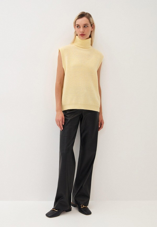 фото Жилет zarina