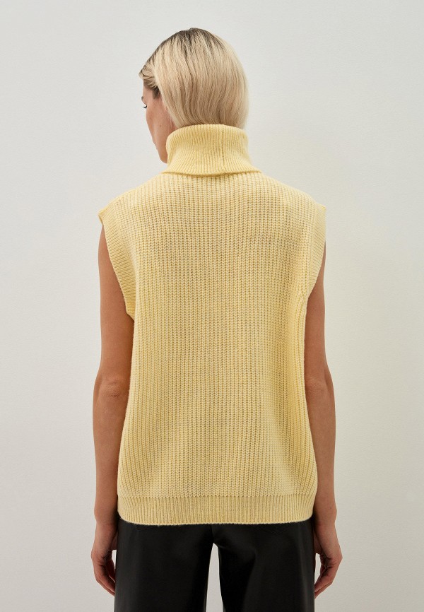 фото Жилет zarina