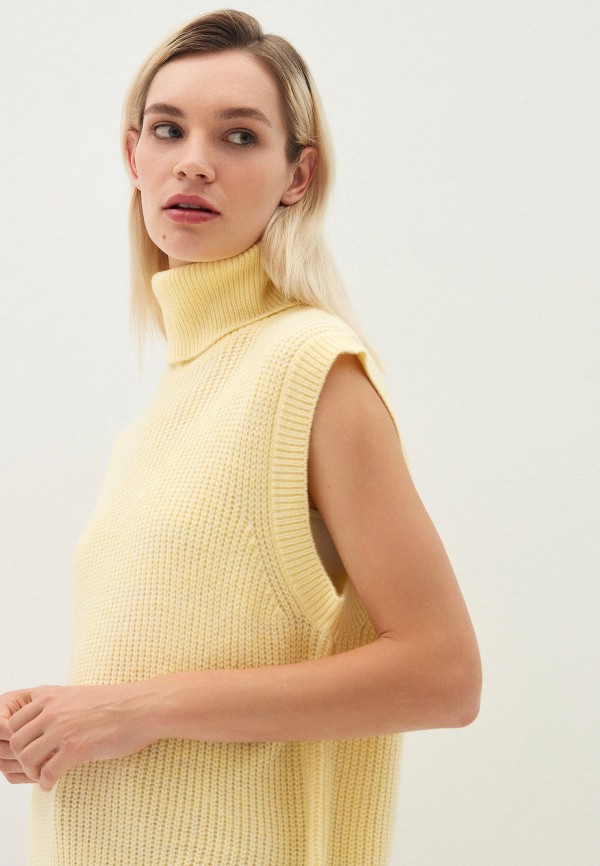 фото Жилет zarina