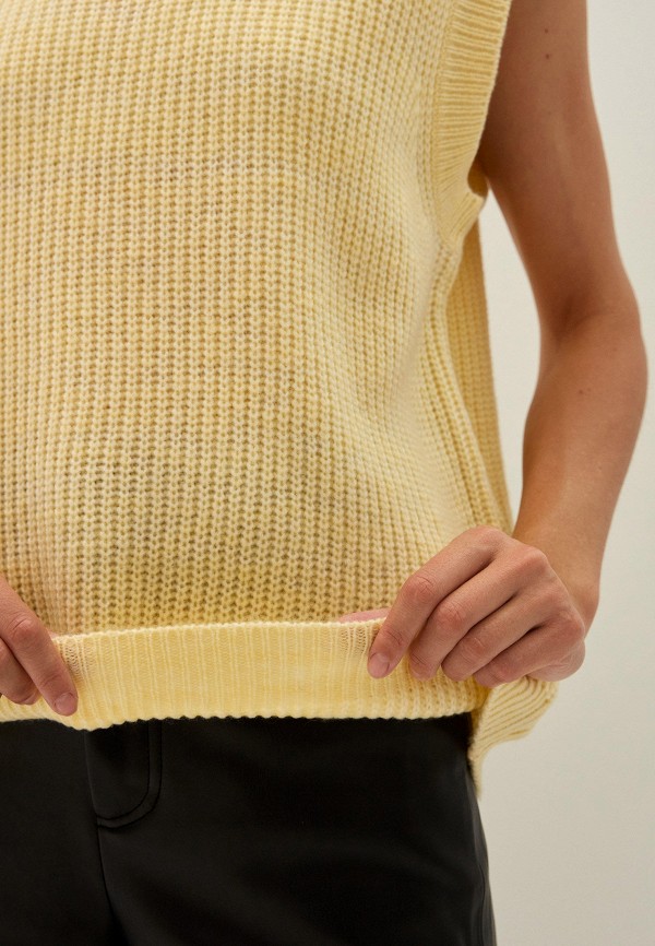 фото Жилет zarina