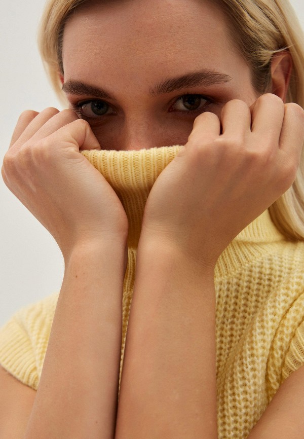 фото Жилет zarina