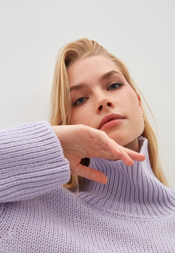 фото Свитер zarina