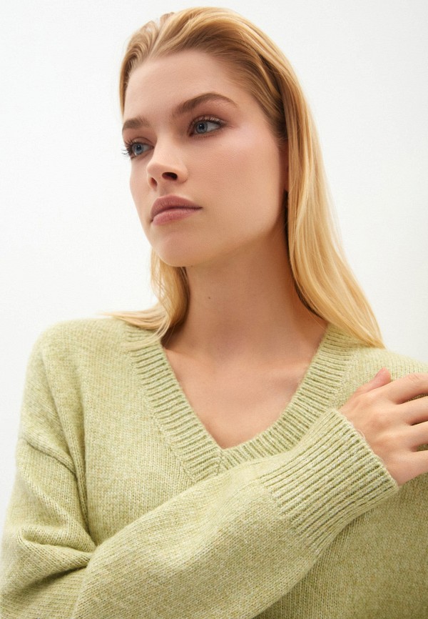 фото Пуловер zarina