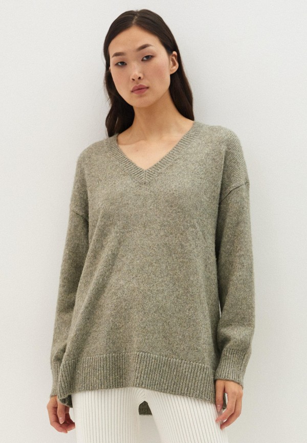 фото Пуловер zarina