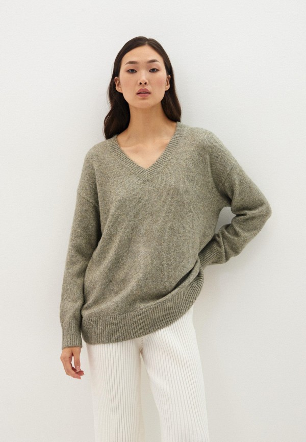 фото Пуловер zarina