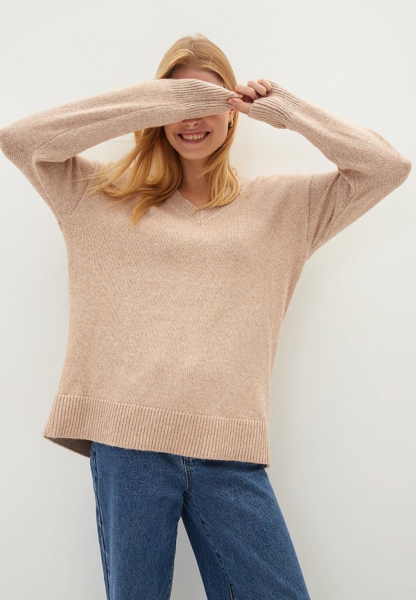 фото Пуловер zarina