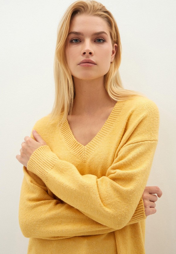 фото Пуловер zarina