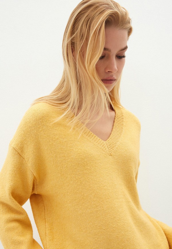 фото Пуловер zarina