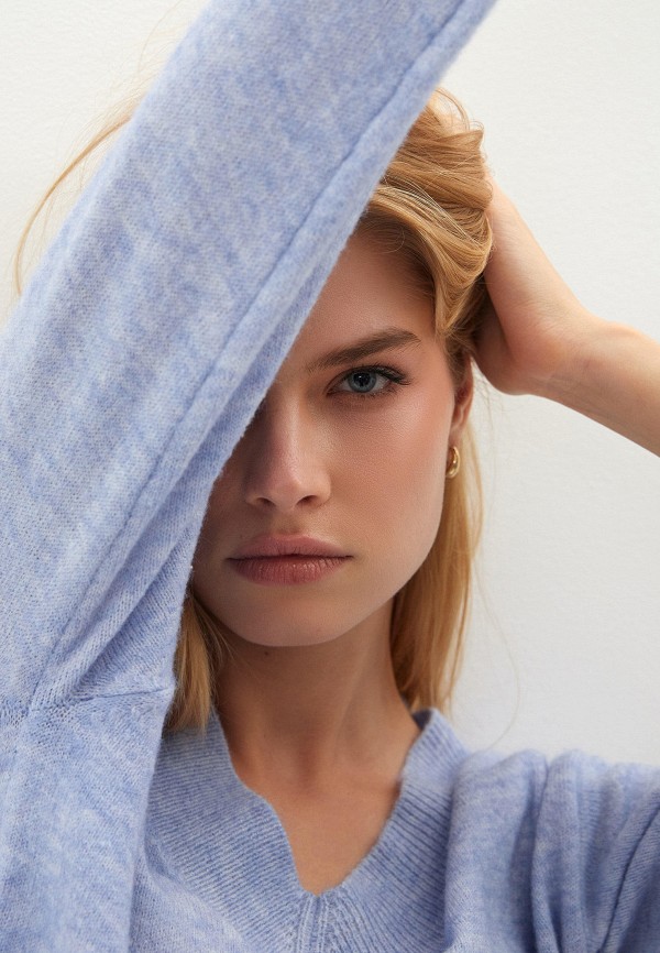 фото Пуловер zarina