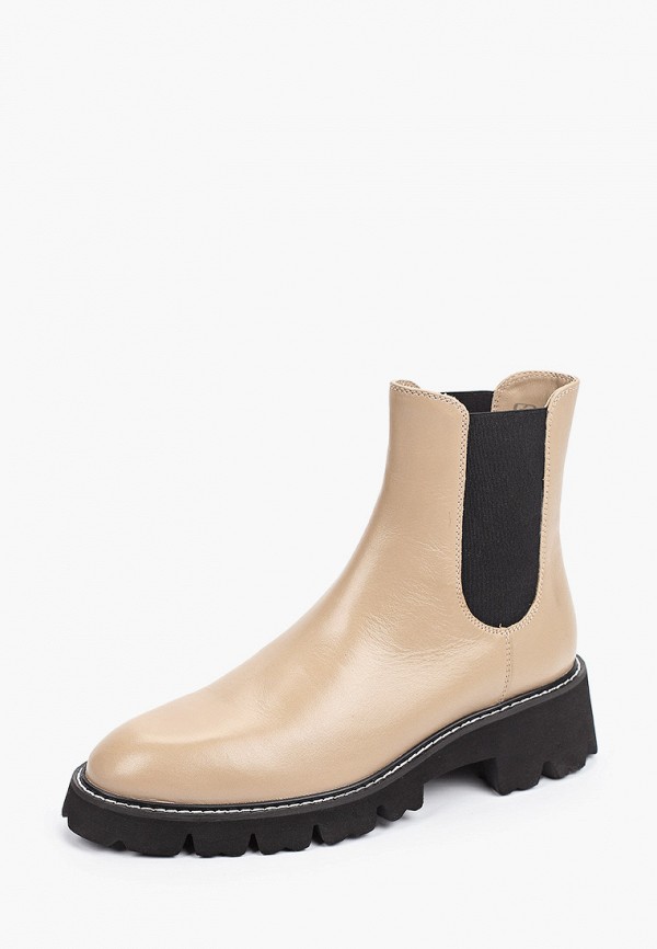 фото Ботинки giotto