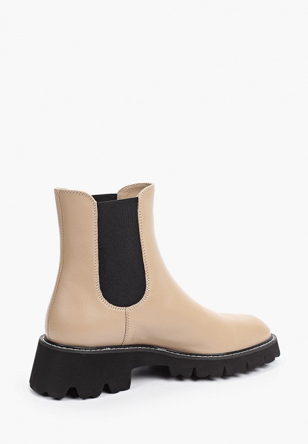 фото Ботинки giotto