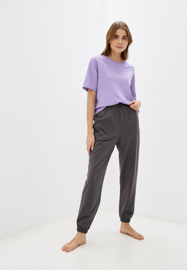 фото Брюки домашние mark formelle