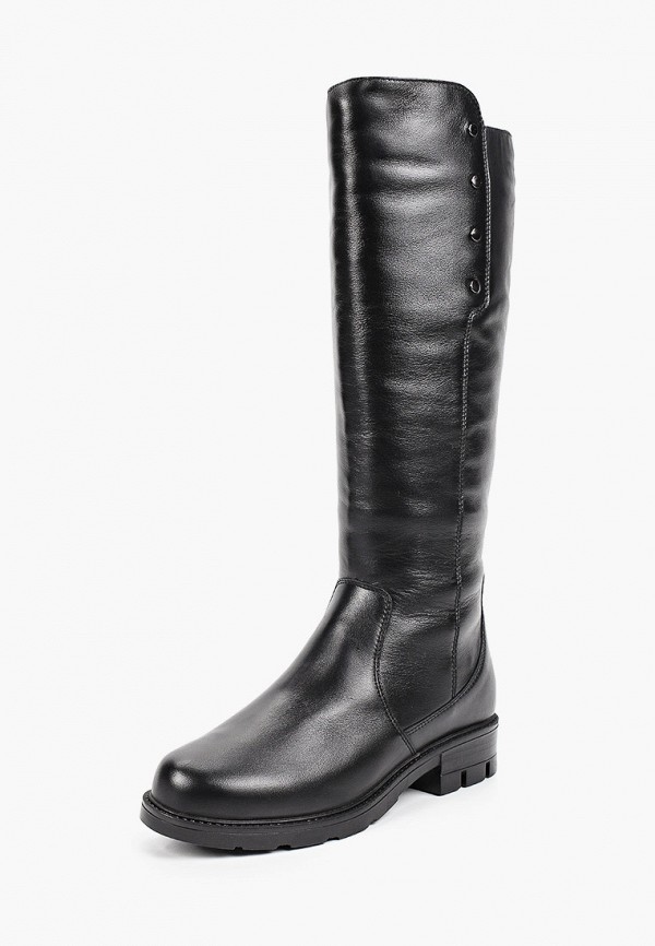 фото Сапоги francesco donni