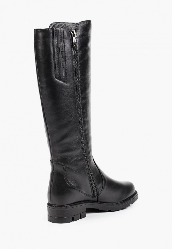 фото Сапоги francesco donni