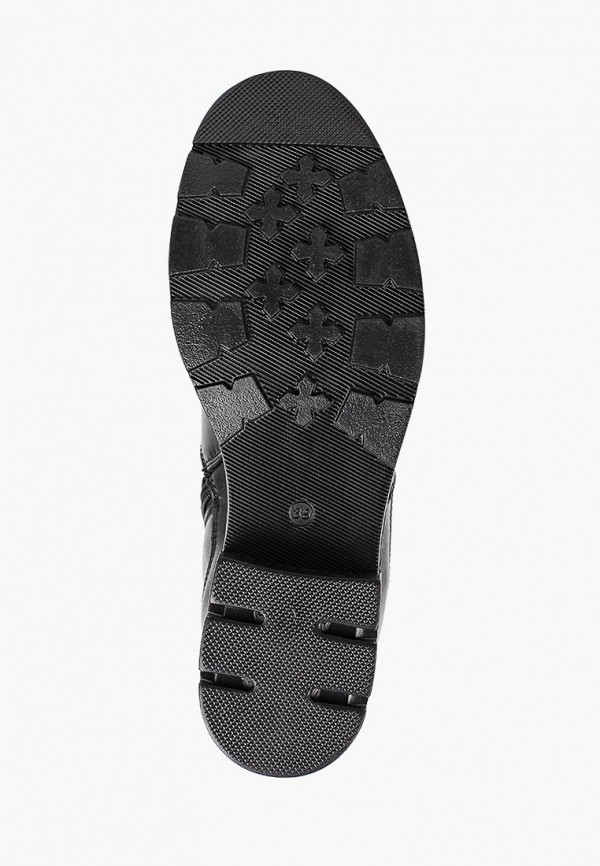 фото Сапоги francesco donni