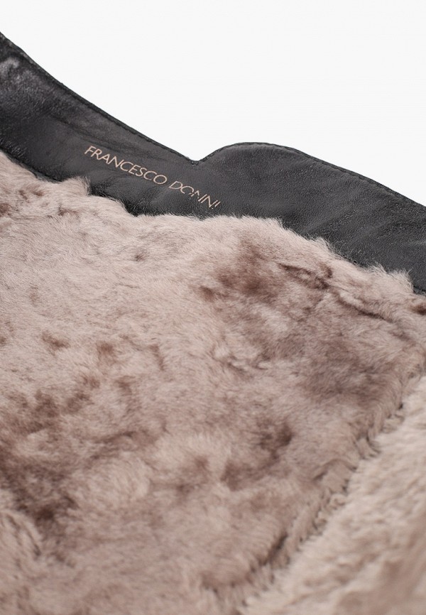 фото Сапоги francesco donni