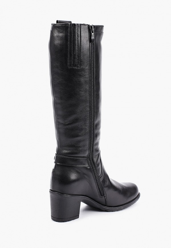 фото Сапоги francesco donni