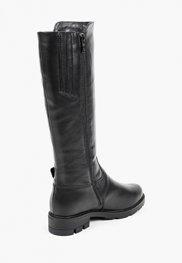 фото Сапоги francesco donni