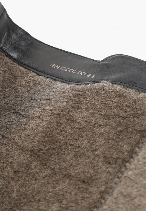 фото Сапоги francesco donni