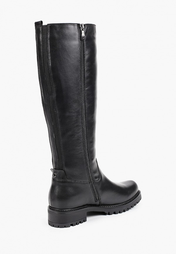 фото Сапоги francesco donni