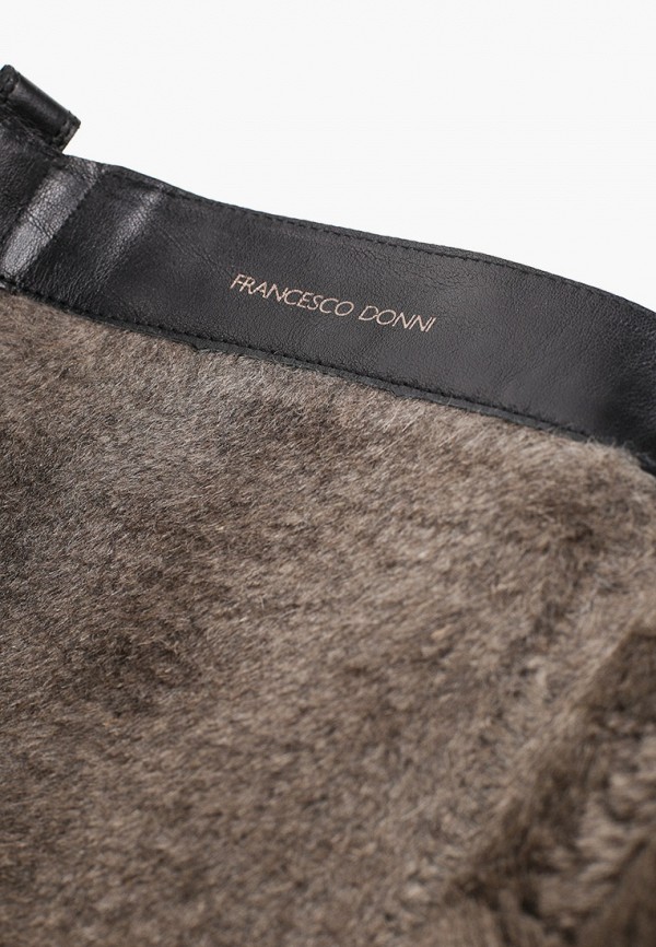 фото Сапоги francesco donni