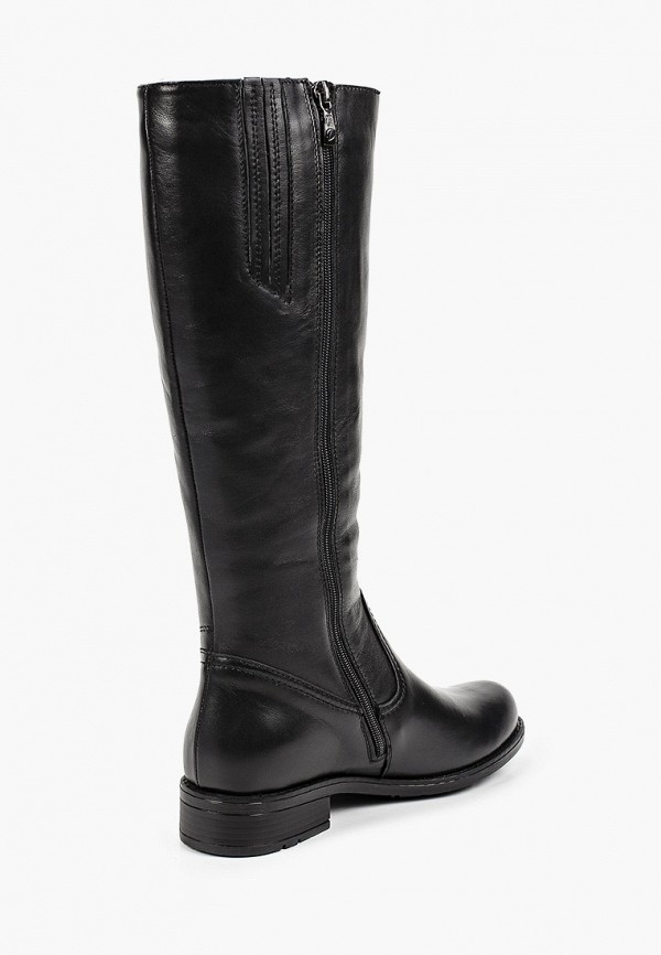 фото Сапоги francesco donni