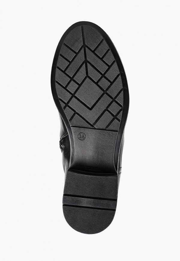 фото Сапоги francesco donni