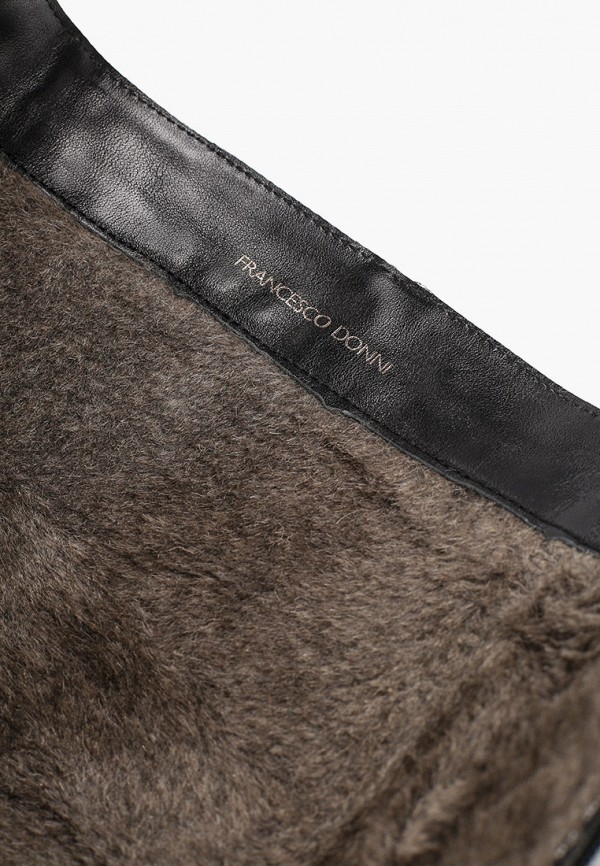 фото Сапоги francesco donni