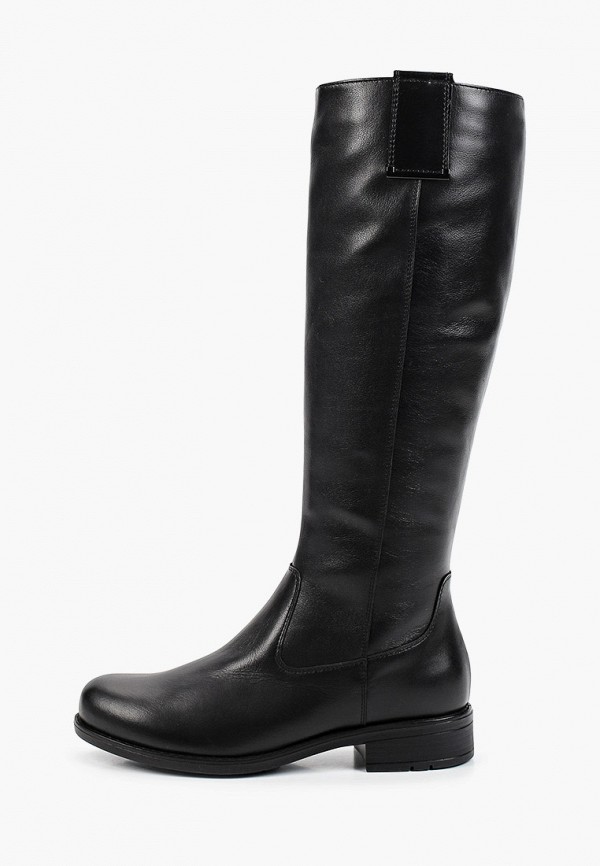 фото Сапоги francesco donni