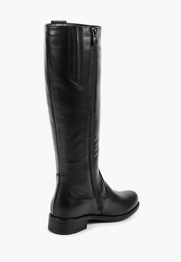 фото Сапоги francesco donni