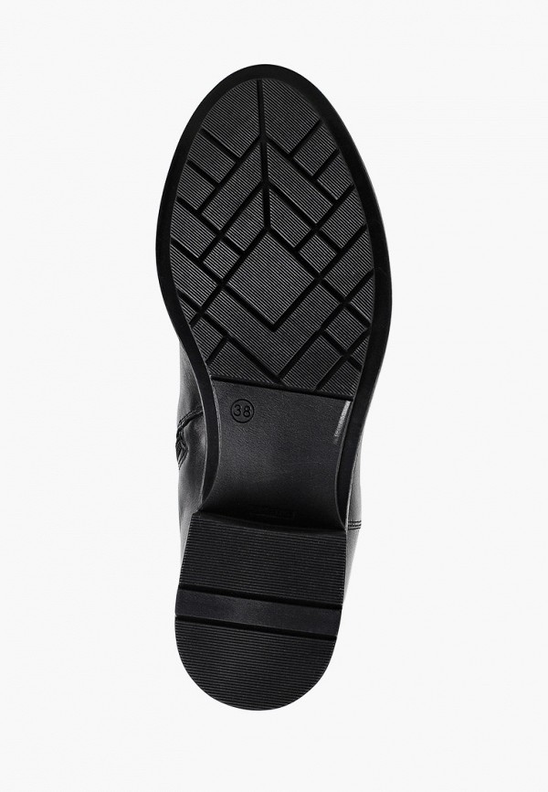 фото Сапоги francesco donni