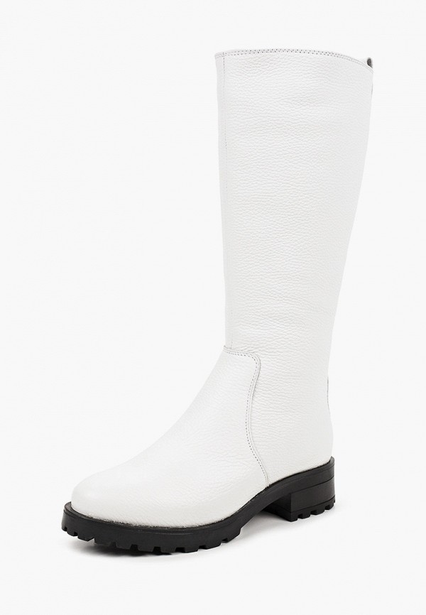 фото Сапоги francesco donni