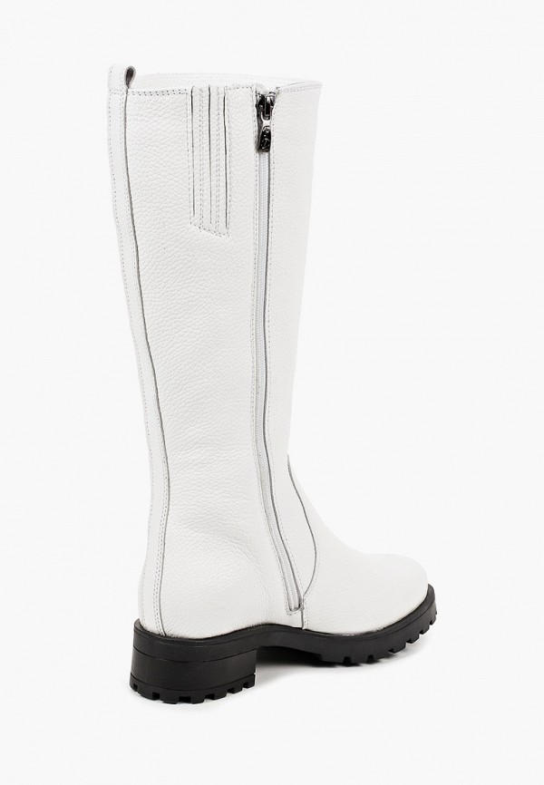 фото Сапоги francesco donni