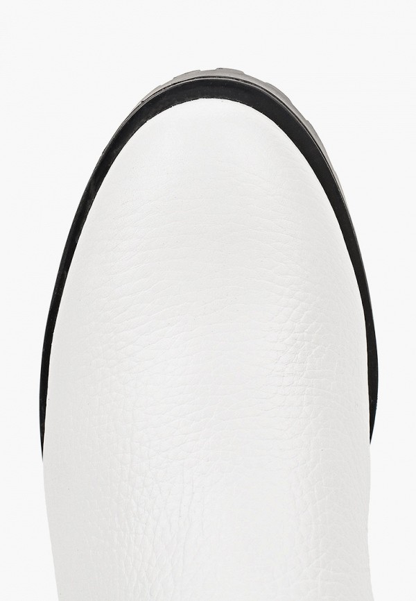 фото Сапоги francesco donni