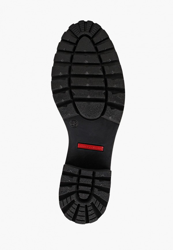 фото Сапоги francesco donni