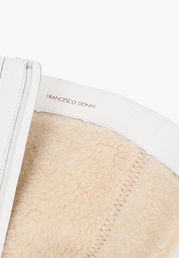 фото Сапоги francesco donni