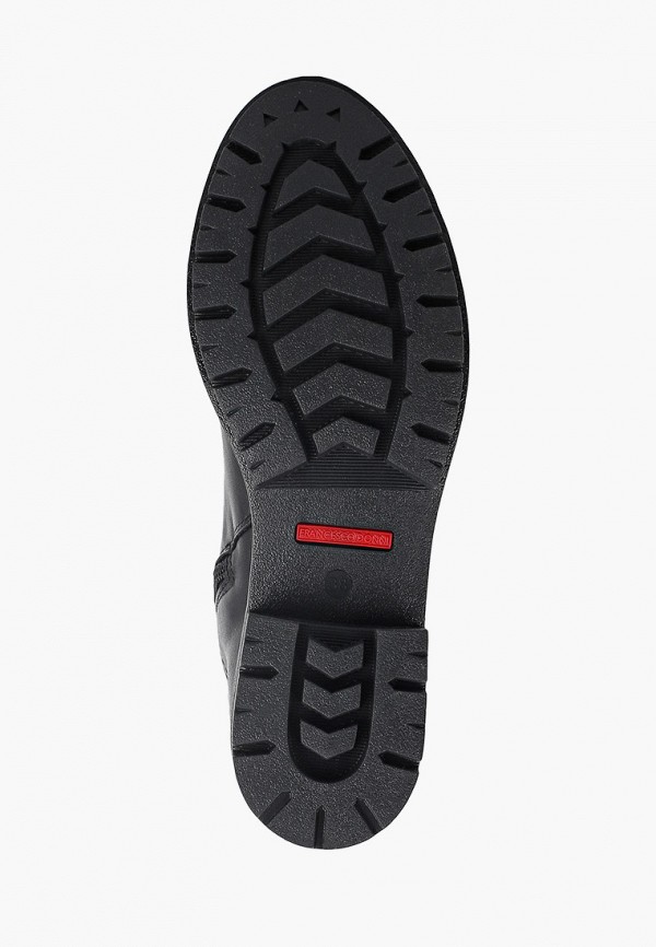 фото Сапоги francesco donni