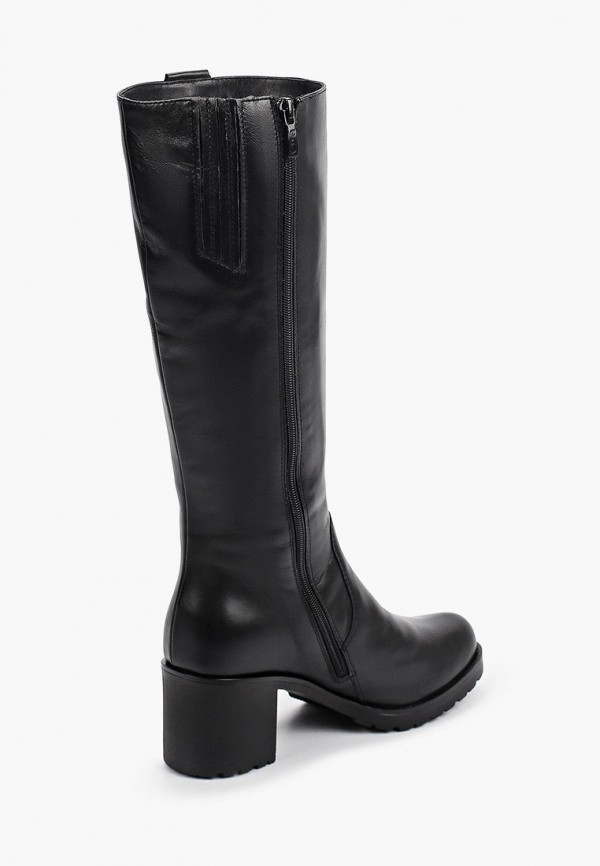 фото Сапоги francesco donni