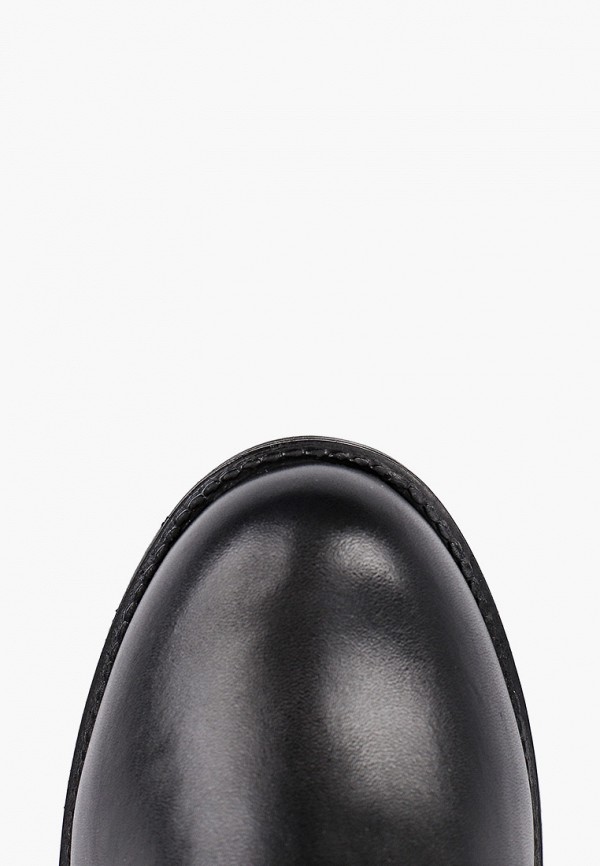 фото Сапоги francesco donni