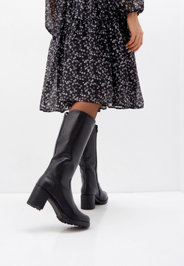 фото Сапоги francesco donni