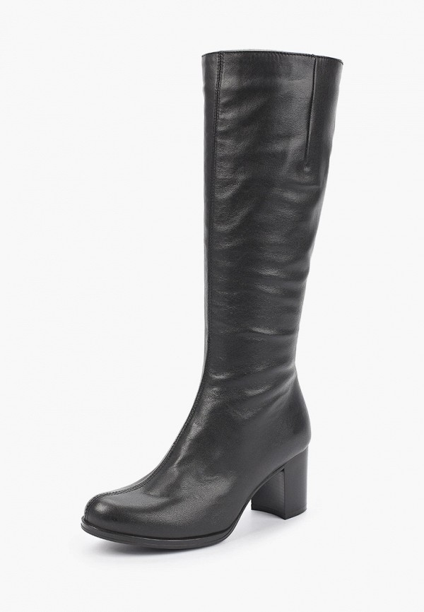 фото Сапоги francesco donni