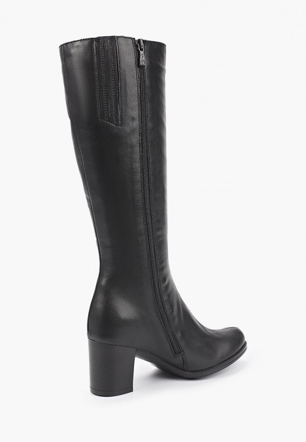 фото Сапоги francesco donni