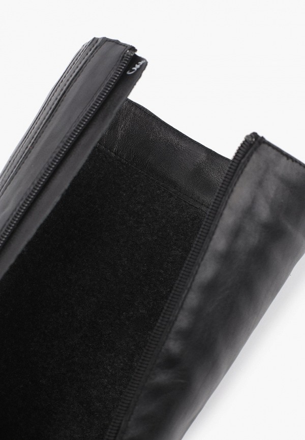 фото Сапоги francesco donni