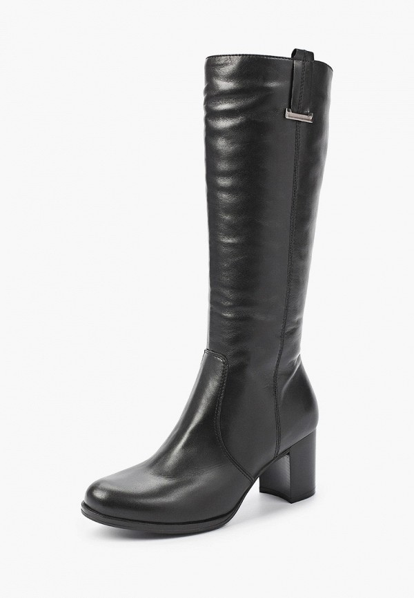 фото Сапоги francesco donni