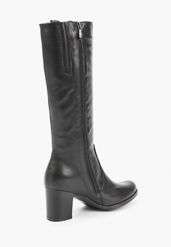 фото Сапоги francesco donni