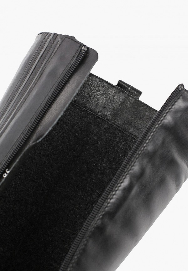 фото Сапоги francesco donni