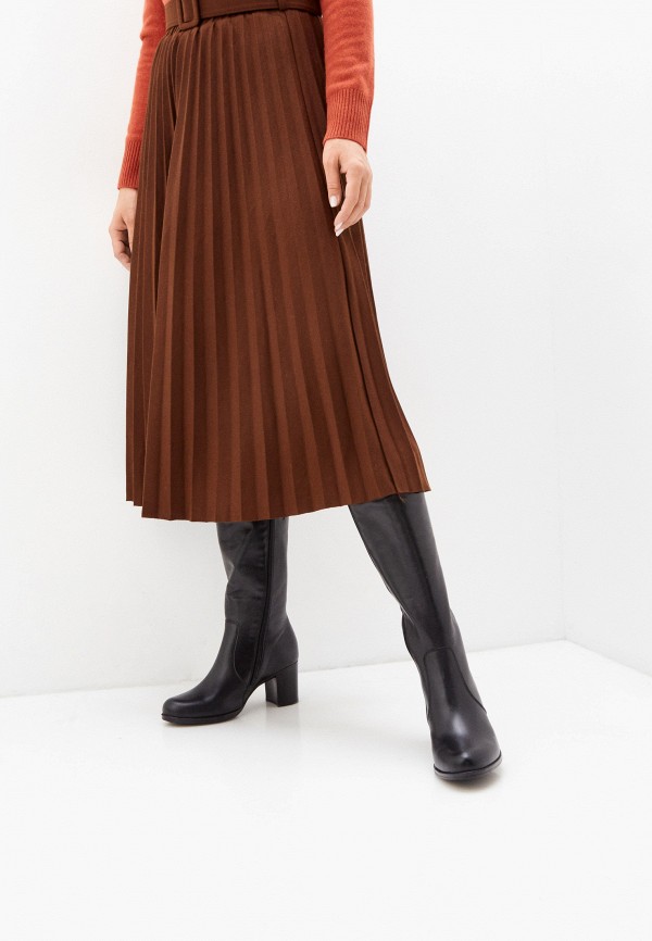 фото Сапоги francesco donni