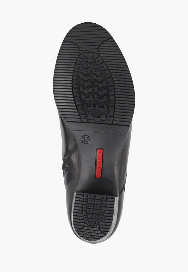 фото Сапоги francesco donni