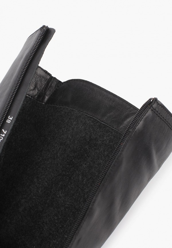 фото Сапоги francesco donni