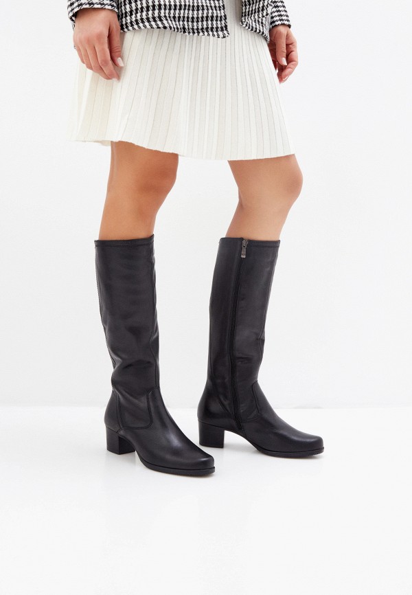 фото Сапоги francesco donni